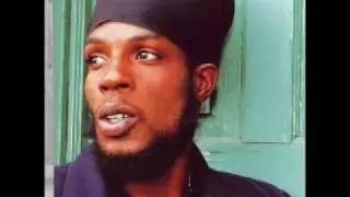 Jah Mason - Wicked Man