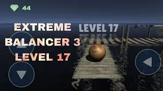 EXTREME BALANCER 3LEVEL 17
