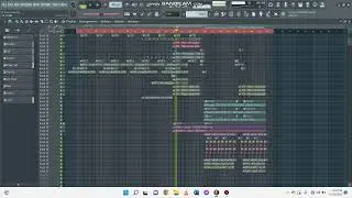 FL Studio template #3 | Future Bass | FLP [Royalty Free Vocal]