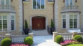 Exterior Painting, Penwood Rd, Bedford, NY