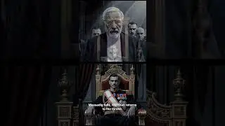CIA's 1953 Iran Coup: Oil Heist Exposed | Operation Ajax
