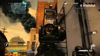 Best Ghosts Ripper Class Setup with Flawless gameplay