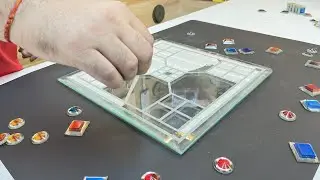 Glass को Frost और Fusion कैसे करते है | How To Make Frost Glass ?