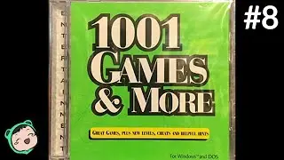 1001 Games & More Part 8 | Boxes II, BattleStar, BrainStrain