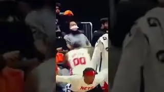 Kevin Durant Crazy Ankle Breaker Tonight Vs Washington. 👀👀👀👀