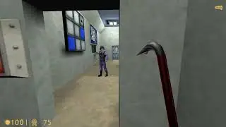 Xen Again: Half Life / Half-Life Mod / 1999 release