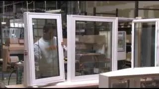 Royal Windows & Doors Bay Shore Showroom