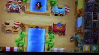 I couldn&rsquo;t do it any longer so I&rsquo;ll do it again soon(new map and hero)😁