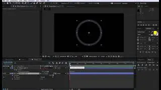 How to make Awesome progress bar in after effects | Tutorial