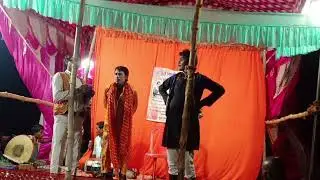 विदेशिया नौटंकी | भाग 3 | Akhilesh dancer | bhojpuri Nach | #2023 | b.  | Videshiya Nautanki |