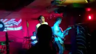 J-90's Single launch at Smyths Bar Limerick