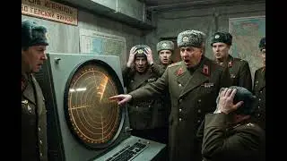 Why the Kremlin Panicked: The Plane That Made Soviet Defense Obsolete