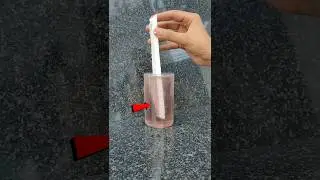 Petrol vs Thermocol ! By MAX Gyan