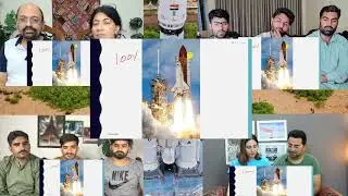 ISRO and DRDO Make HISTORY | India&rsquo;s First Reusable Launch Vehicle Tested with Success! mix relation