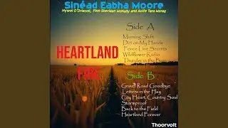Thunder in the Barn! (Conflict strikes &mdash; gossip, tension, and family disapproval crash like a...
