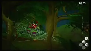 New Pok&eacute;mon Snap - Bounsweet's Amazing Journey Request