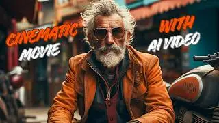 Create Entire FILM With Consistent Character ( Google VEO 3.1 + Nano Banana Pro )