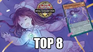 TOP 8 OTS CHAMPIONSHIP | NEMLERIA DECK PROFILE!!!