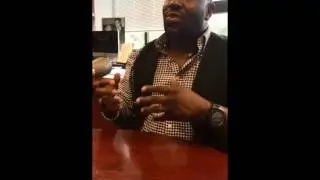 C. Lamont Williams