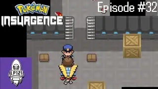 HIS-tory of Perfection | Pokemon Insurgence Episode #32