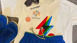 Color Run Riyadh 2019