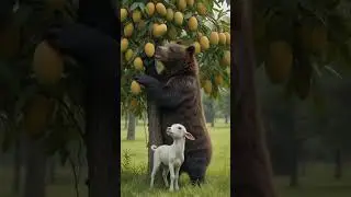 The Cow and the Mango Tree &ndash; A Lesson for All