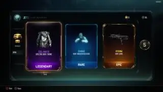 EPIC RARE Supply Drop & Bribe Opening!! Packing the FFAR (FAMAS) Weapon! So many Epics & legendaries