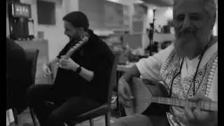 Kemal Alacayir - Eren Turan - Ali Cabuk / G&uuml;le Yel Degdi