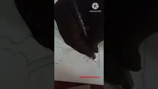 how to draw a tree🌲 easy drawing class