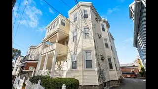 33 Shannon Street, Unit 3 Brighton, MA | ColdwellBankerHomes.com