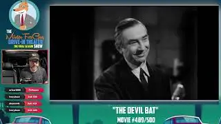 Highlight: The MFG Drive-In Theater Show! - THE FINAL SEASON - S13E6 - Part 1 - 