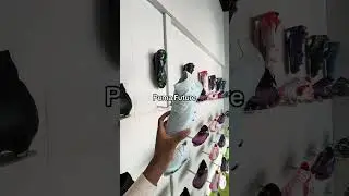 Best boots for CDM(Central Defensive Midfielder)     #soccer #football