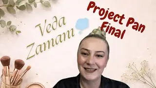 ✨ Project Pan Aralık 2025 Güncellemesi | Final  💄