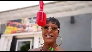 Baltimore Bella - BULLY SZN                                              #officialmusicvideo