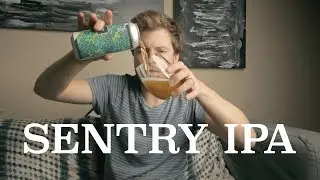 Sentry IPA - New Glory Sacramento Beer Review