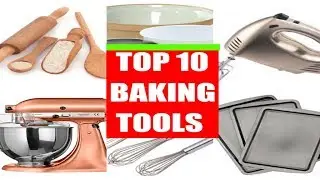 Home Based Baking Equipment [ Home Baking Business Equipment ]