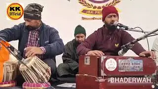 sad marseya|| by Tariq mir tanta at bhaderwah  jail cont no 8803102344