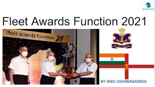 Fleet Awards Function 2021