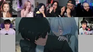 Wuthering Waves 3.0 Act 2 | Mornye Story Cutscene| REACTION MASHUP