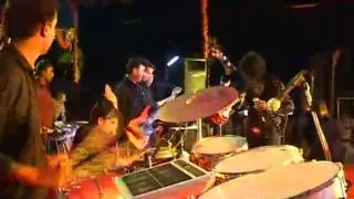 Koi na koi chahiye pyar karne wala   Narmada Mahotsav 2010 LIVE VIDEO REC BY   VK VIDEO & STUDIO 9425155055
