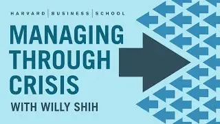 Managing Through Crisis: What Toilet Paper Can Teach Us About Supply Chains