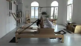 True Pilates met Anna Rubau