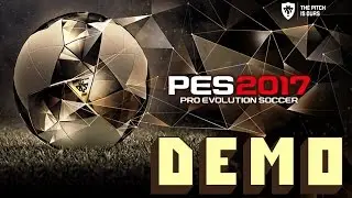 How to install PES 2017 Demo