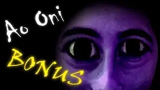 Ao Oni | Bonus | ALL CHEAT CODES