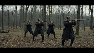 War Film Premiere 2025 | 