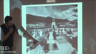 Charla Histórica Víctor Ortiz