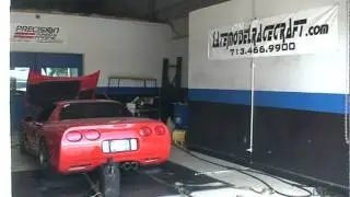 LS3 416ci C5 Corvette by Late Model Racecraft