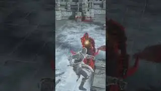 Double Remove Weapon Parry | Ds3 PvP #darksouls3 #darksouls3pvp #ds3tube #ds3pvp