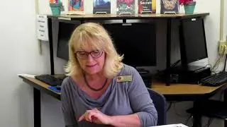 Week 18 - Parent Tip | What is Print Awareness?