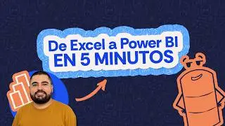 How to bring your Excel work to Power BI
